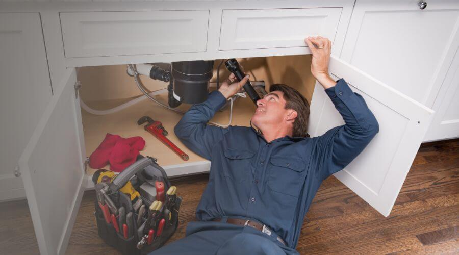 Professional Leak Detection Services in Petersham, MA